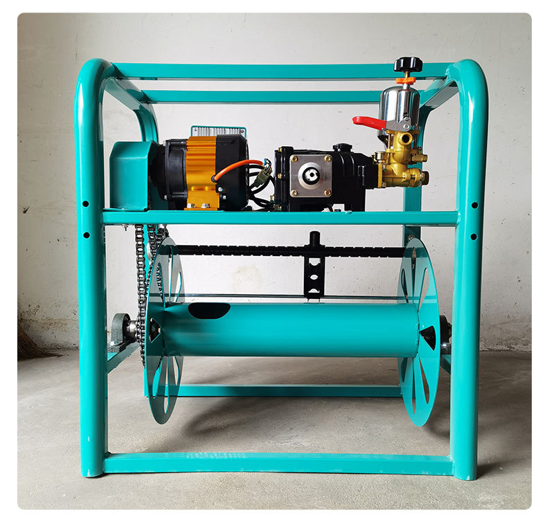 5-電動(dòng)48V-72V自動(dòng)收放管高壓打藥機(jī)(雙鏈條款)_09