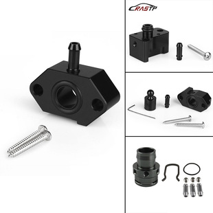 Car turbine pressure relief valve vacuum adapter for Volkswagen Audi 2.01.4 TEA111EA211EA888