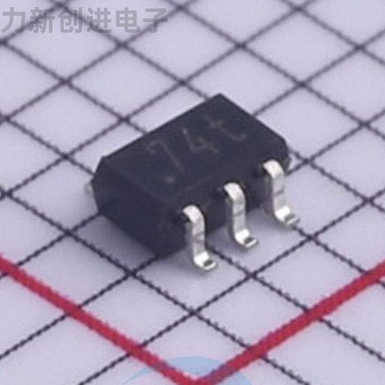 BAT74S,115封装SOT363肖特基二极管