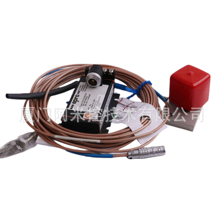 德国EPRO PR6426/010-140 CON021/916-240 振动传感器