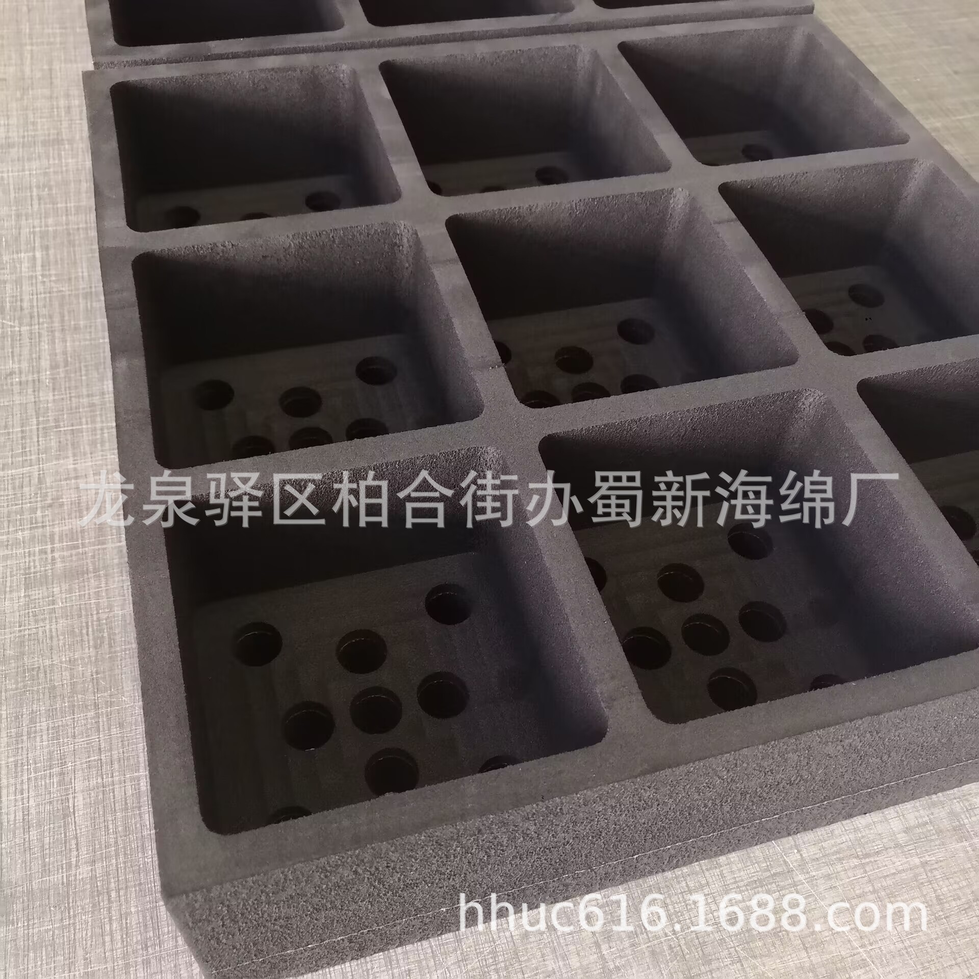 供应电子零件静音eva泡沫/雕刻成型eva泡棉/电子产品内衬eva海绵