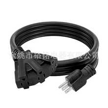 ��ʽ�߰��^�Դ��N5-15����12AWG���􎧲��^���o���������L��