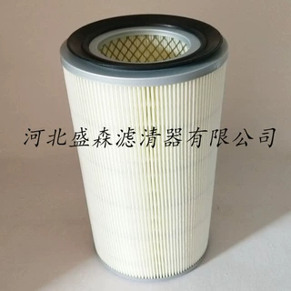 厂家直发适用于日产16546-06N00.CA5361.C14159空气滤清器