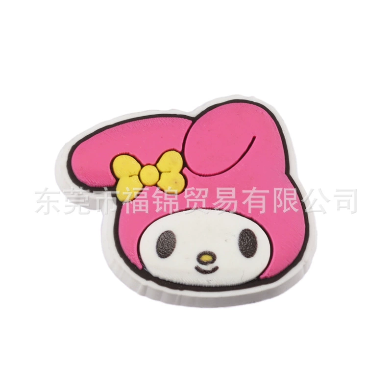 Hello Kitty, accessories, footwear buckle, accessory
