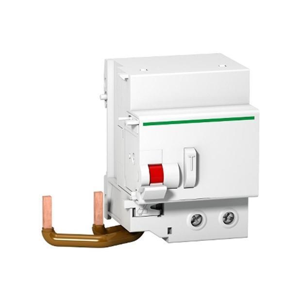 Vigi C120-125A 3P 500mA 电磁式漏电开关保护附件A9N18568