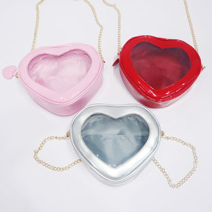 Shoulder bag, one-shoulder bag, small bag, chain bag