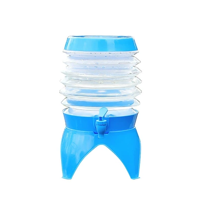 Kempinq və səyahət – Water Bucket