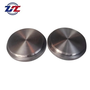 Factory Direct Supply of Metal Hafnium Target Material Purity 99.95 Hafnium Wire Plasma Cutting Hafnium Accessories Hafnium Rod with Good Price