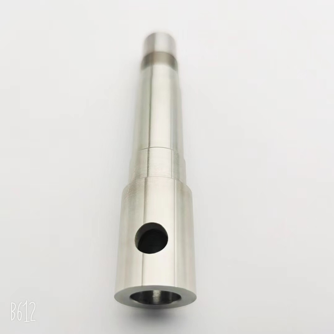 Lathe processing 304/316 stainless steel material customization CNC…