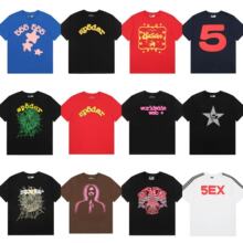 ��ʽ����Sp5der 555555֩����������Young Thubͬ���ļ�����T��Ů