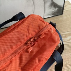 072207 夏季新款男女通用手提包大容量收纳包可单肩背运动风包包