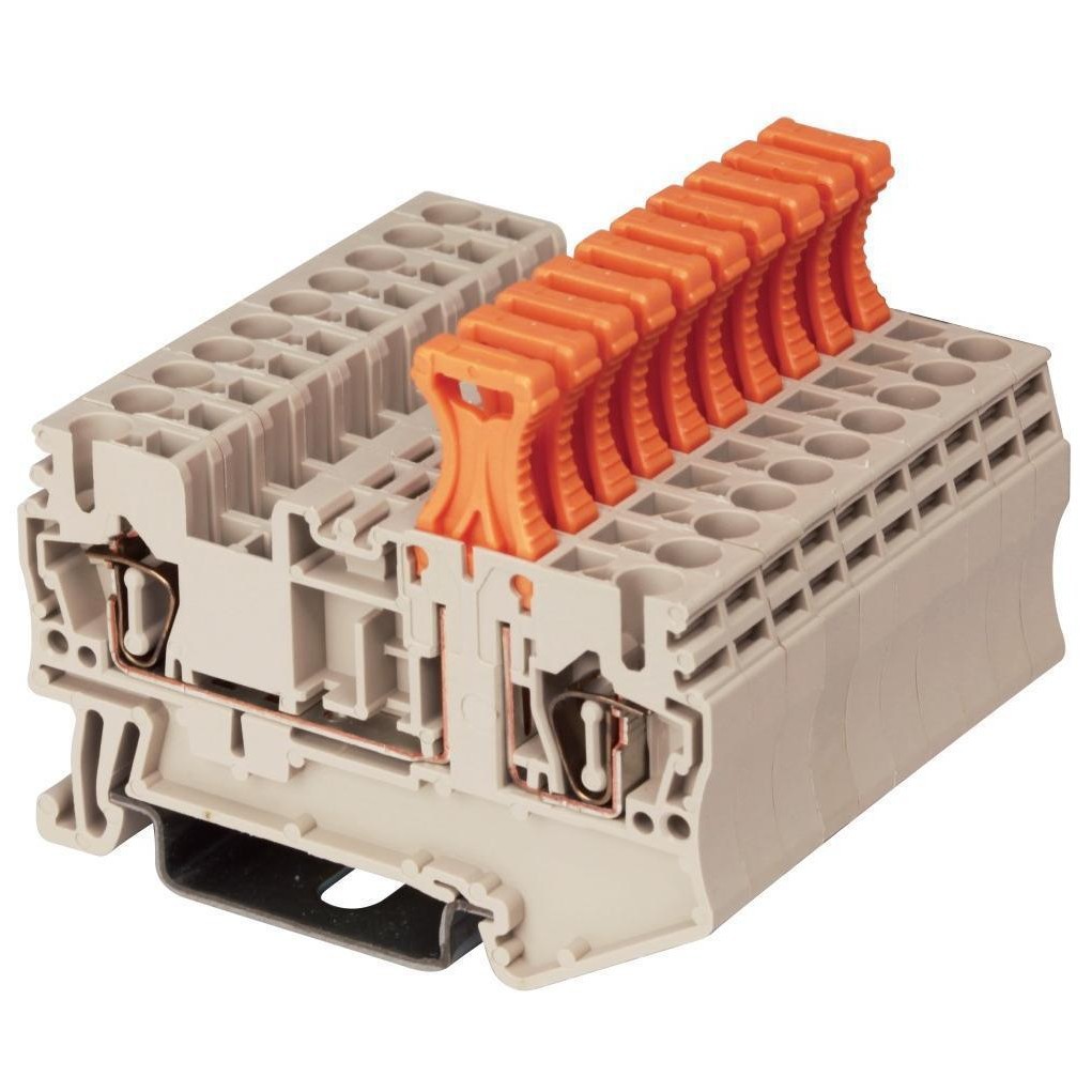 町洋端子 AK2.5-RD/TG/TP/TN-CP/TN-TP/TR-PE/TR-TG/TR-TP/TR-RD