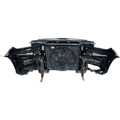 original car disassembly, Bumper