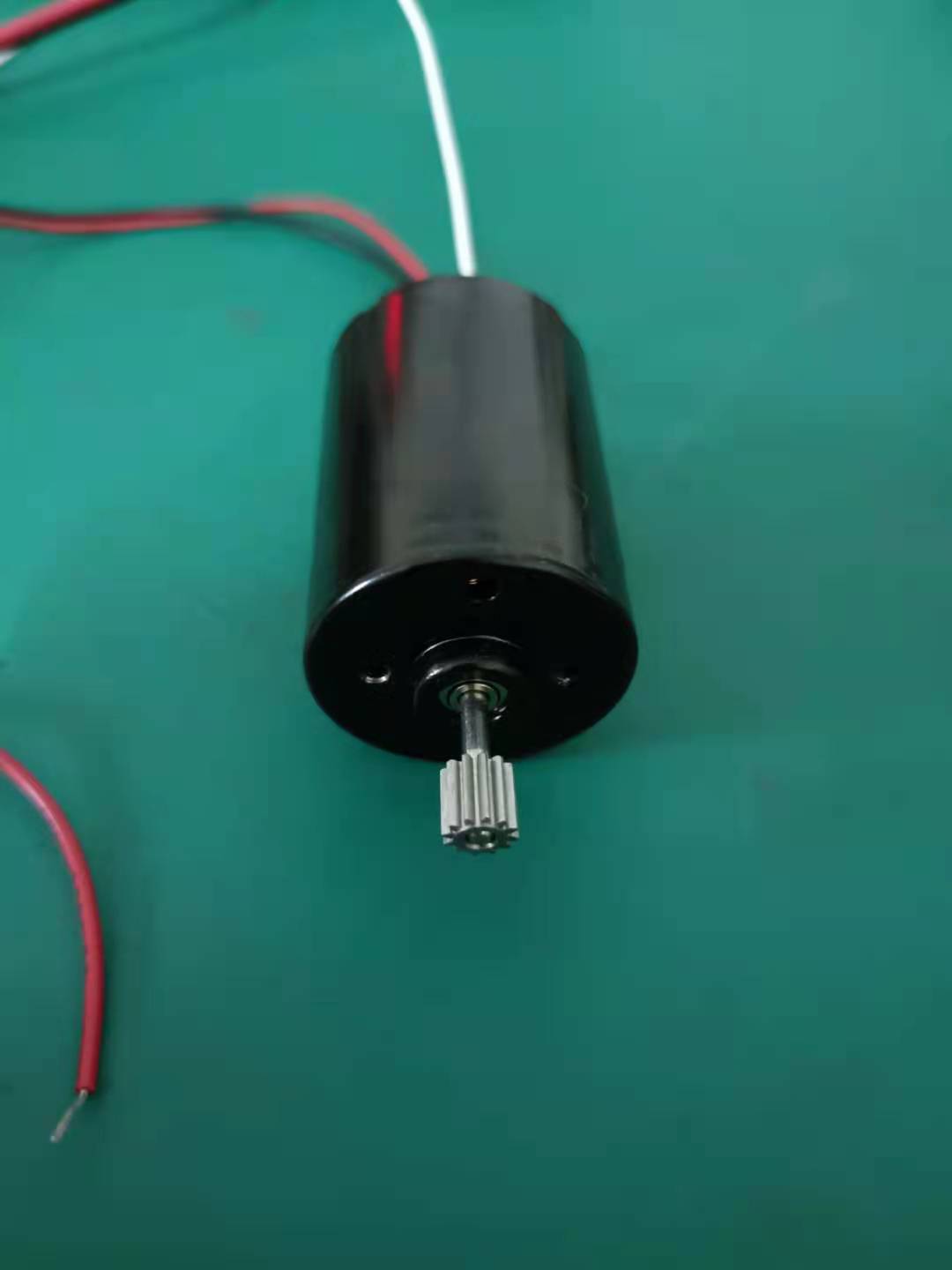 3650全息投影直流无刷电机 吸尘器 榨汁机奶茶机增氧机吹风机马达