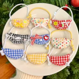 娃衣;diy饰品;娃娃配饰