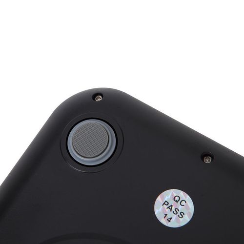 Stainless steel kitchen scale baking scale 10 pounds household small gram scale Guangdong wholesale supply