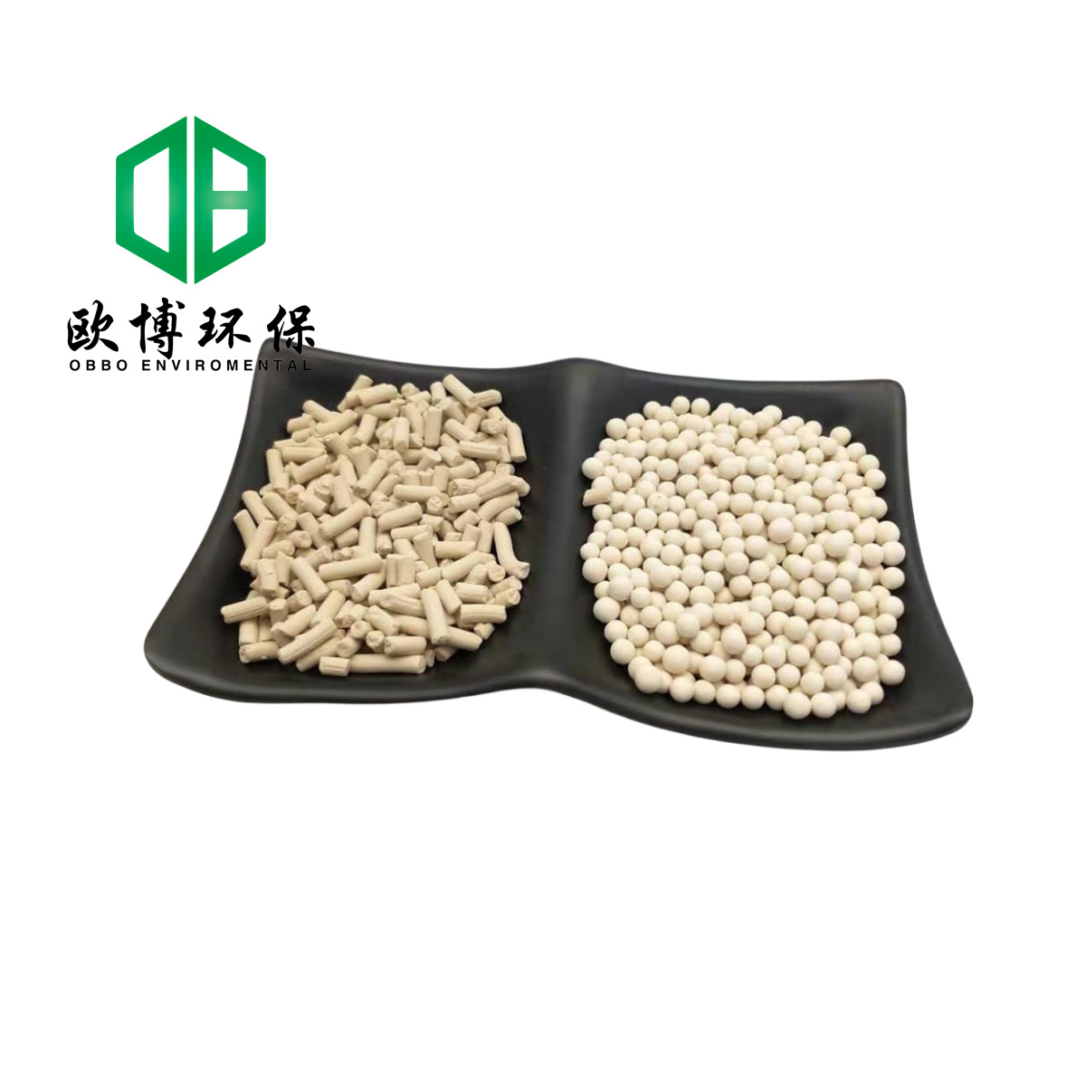 5A分子筛干燥剂 颗粒条形除湿干燥分子筛 1.6-2.5分子筛