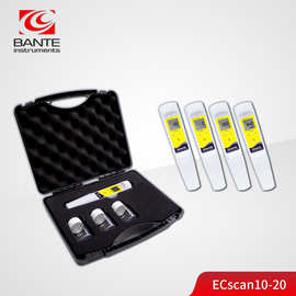 BANTE/般特ECscan10/20笔式电导率EC检测笔