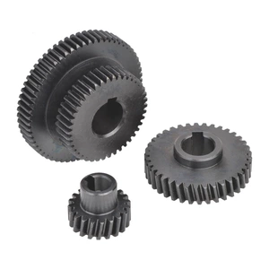 Frez Maşını Valı Polad Ötürücü 16V Wmd20V Wmd25Vl Jyp250V Jyp250Vf Jyp290Vf P30