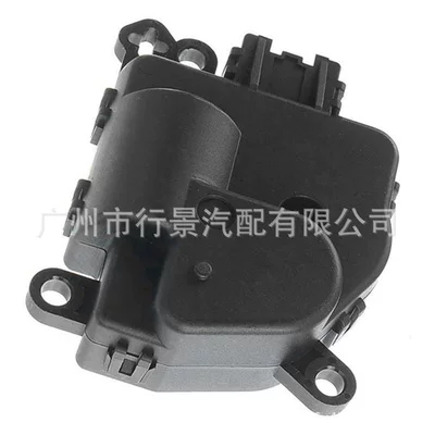 Other vehicle instruments Dodge Durango Heater Blend