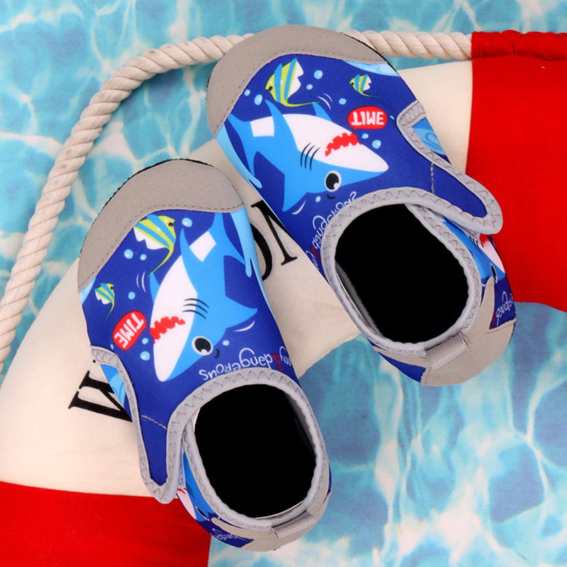 Children's Floor Socks Non-Slip Soft Bottom Spring & Fall Baby Floor Shoes Indoor Kindergarten Thick-Soled Early Education Shoes and Socks Children's Floor Socks Non-Slip Soft Bottom Spring & Fall Baby Floor Shoes Indoor Kindergarten Thick-Soled Early Education Shoes and Socks