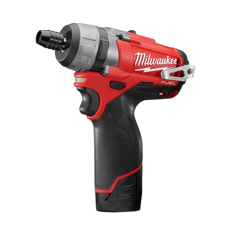 Mivochi Mivochi M12 CD - 202C FUEL sin escobillas de doble velocidad motor de soporte recargable (dos cargas y una carga)