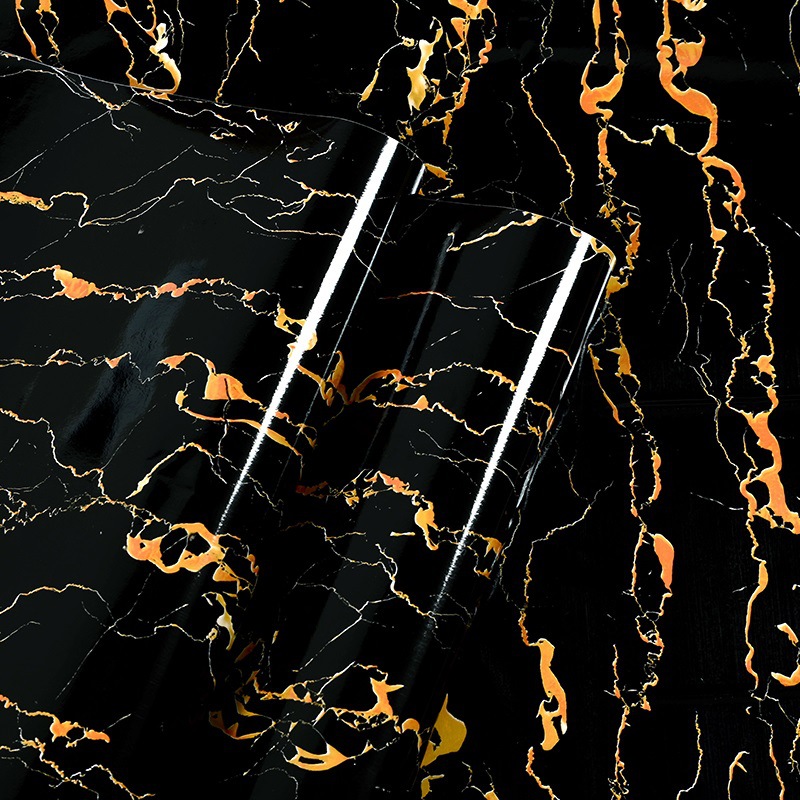 Black dragon gold (upgraded to thickened and opaque background color)