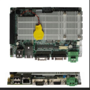 HC-N455G CMLDNA   3.5 寸板载 N455 CPU