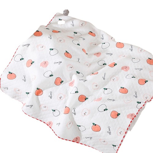 春秋款婴儿包单全棉卡通婴幼儿包被初生儿产房抱被新生宝宝抱毯