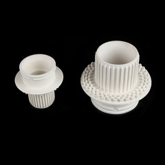 specification multi-select PVC secondary drainage hidden floor drain elbow sanitary floor drain dry mortar layer secondary joint embedded part