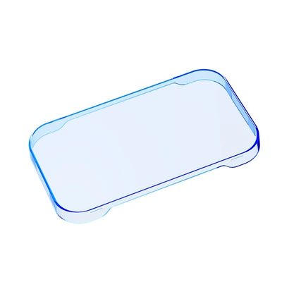 Screen C20-H/C20-D High-Definition Protective — Other vehicle instruments