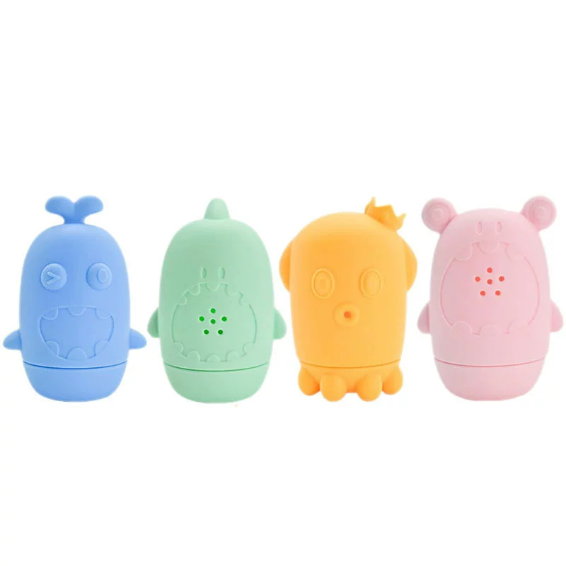 Трансграничные детские игрушки для купания