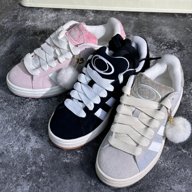 Putian Campus Sneakers Adidas Sneakers for Men and Women Classic Campus Retro Daily Height-Increasing Sports Sneakers Putian Campus Sneakers Adidas Sneakers for Men and Women Classic Campus Retro Daily Height-Increasing Sports Sneakers