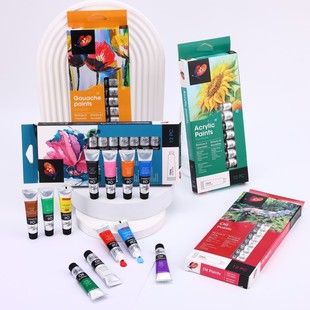 �¿�12ɫ12����ˮ��ˮ�۱�ϩ������b���g�L���ͮ������diy�F؛