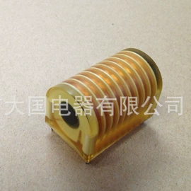 电源变压器;其他变压器;安定器