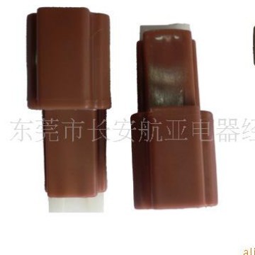 TE HB供应汽车连接器DJ7011B-6-21IIIB