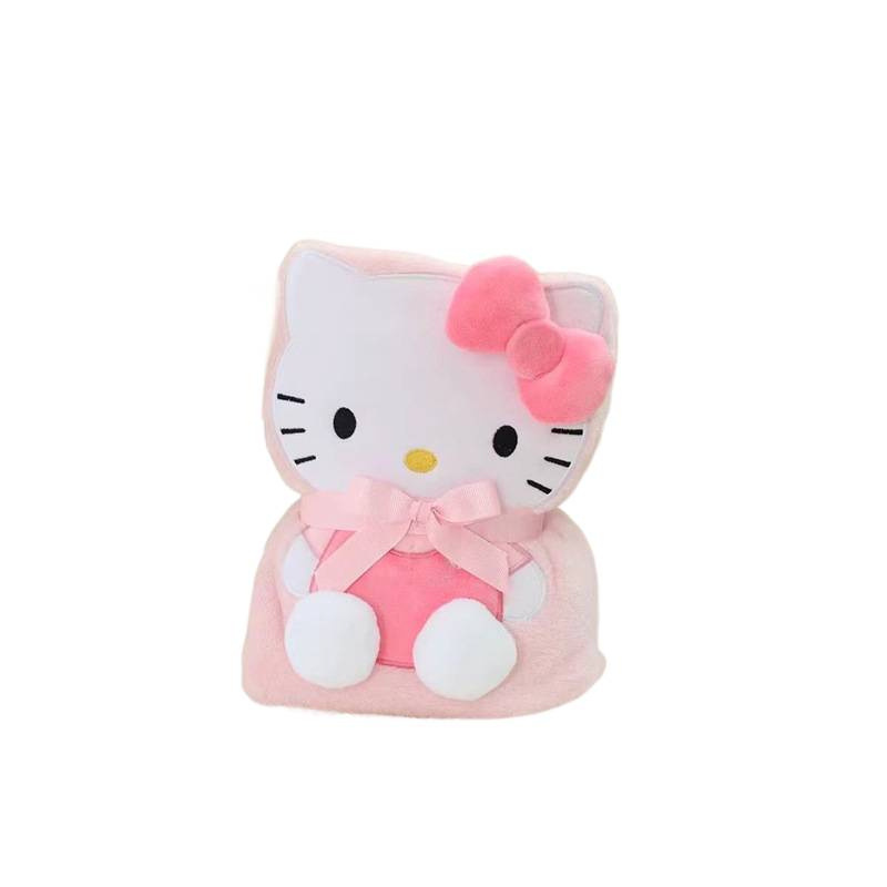 Cartoon cute children's duvet
