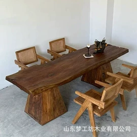 茶桌、茶台;木板材;餐边柜