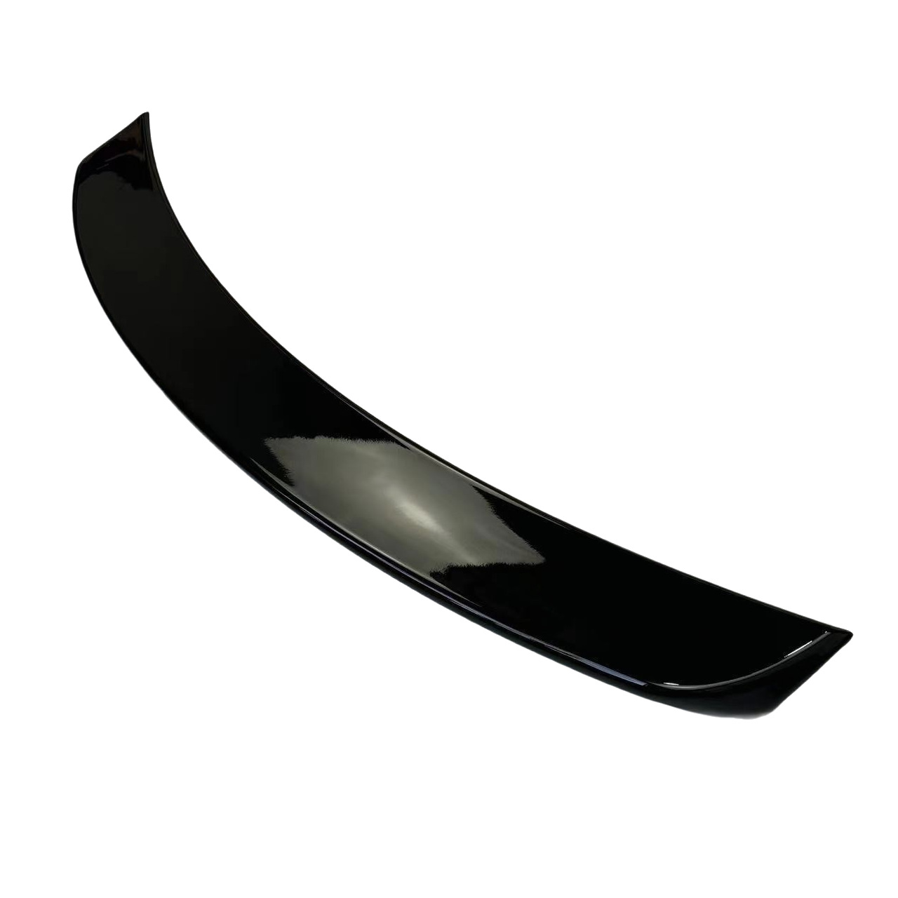 Suitable for Chrysler 300C Rear Spoiler 2011-2019 Car Modification Accessories Rear Spoiler Fixed Wing