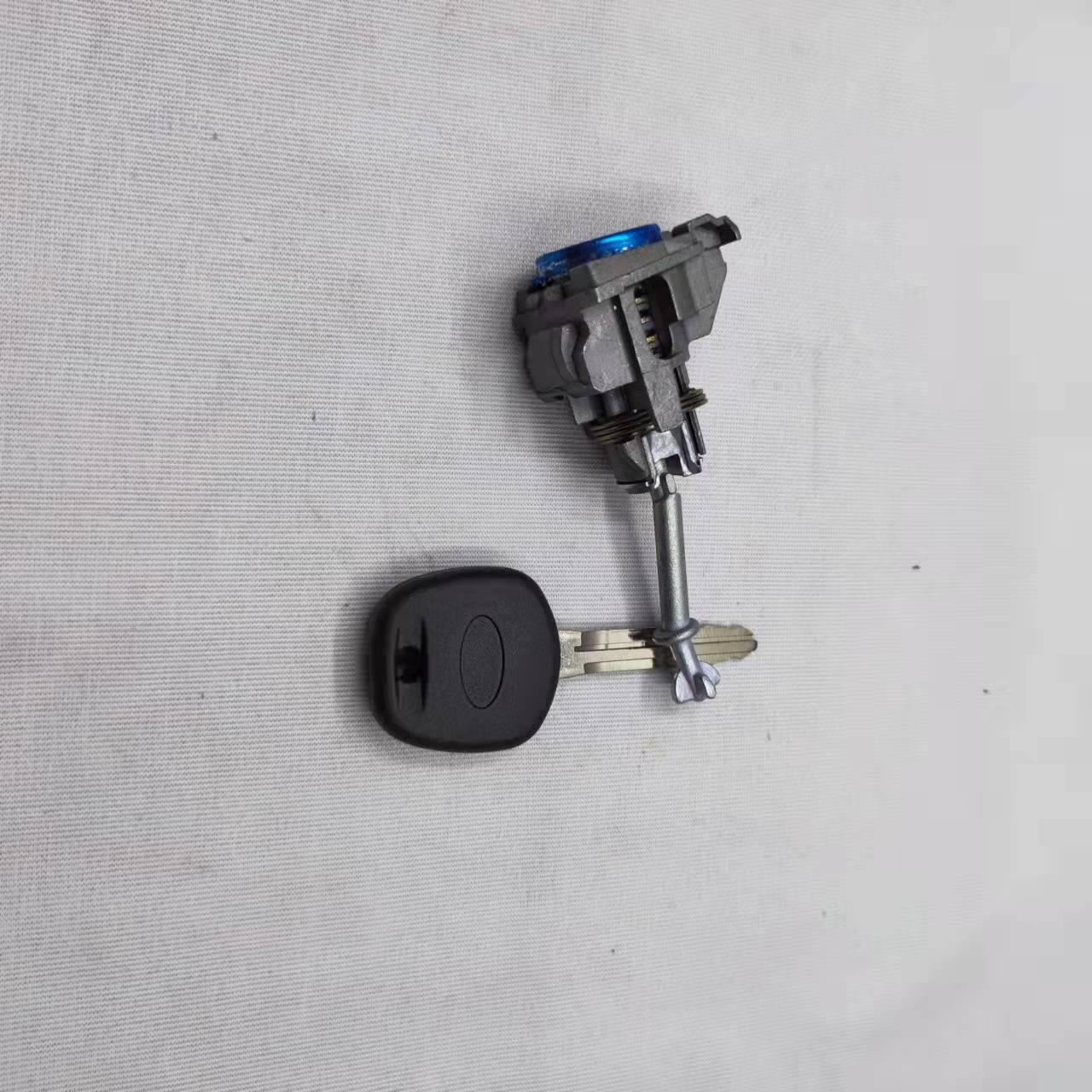 Adecuado para Toyota cerradura cilindro camei cerradura de la puerta cilindro cerradura del coche cilindro gran cantidad congyo