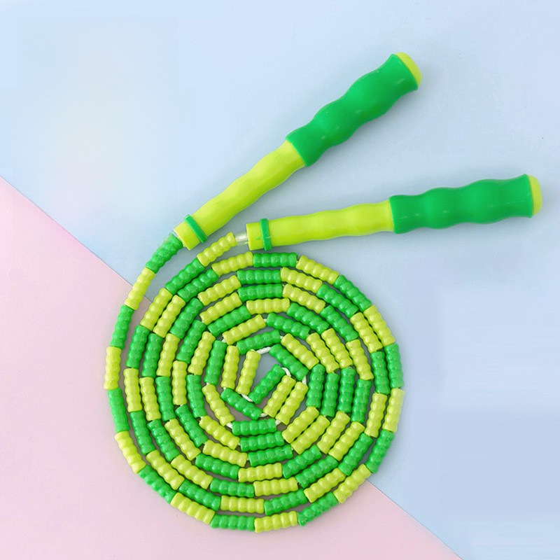 Green (not writing)