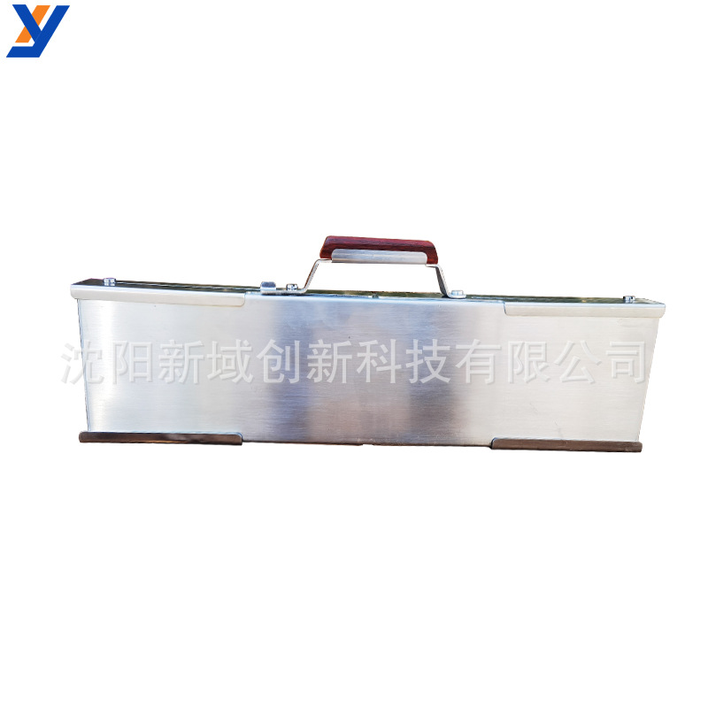 户外便携式折叠家用烧烤炉/厂家批发304不锈钢全套设备商用摆摊架