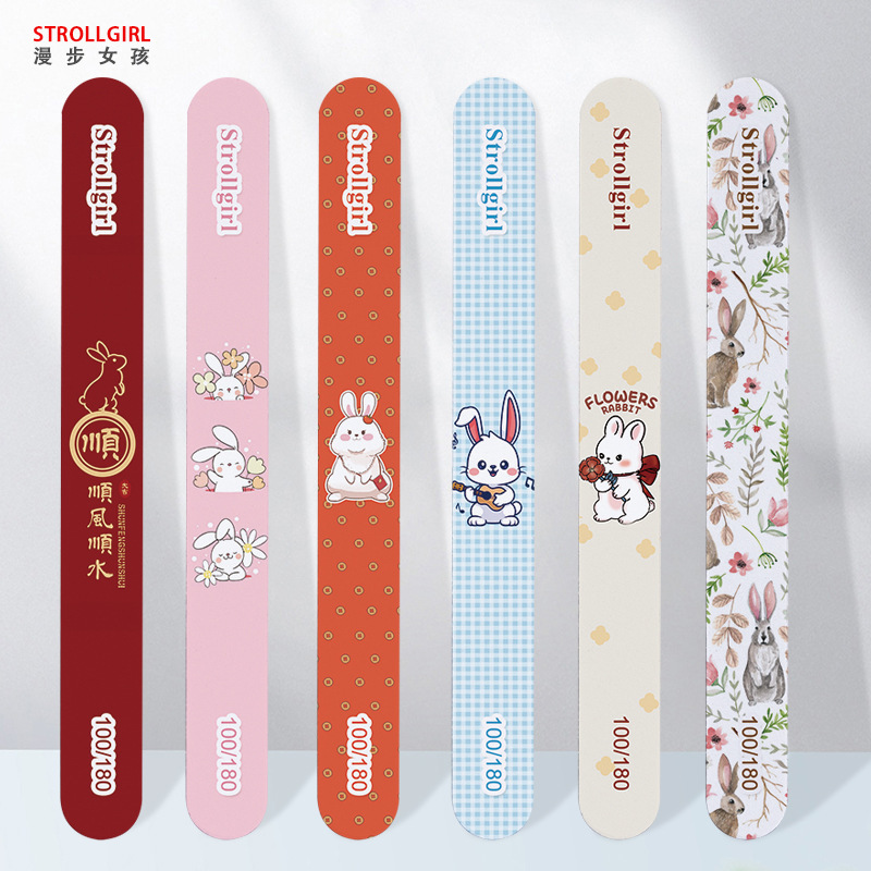 Nail File for Shaping and Polishing, Manicure Tool, Washable Nail File, Coarse Sanding File for Hand Care Nail File for Shaping and Polishing, Manicure Tool, Washable Nail File, Coarse Sanding File for Hand Care