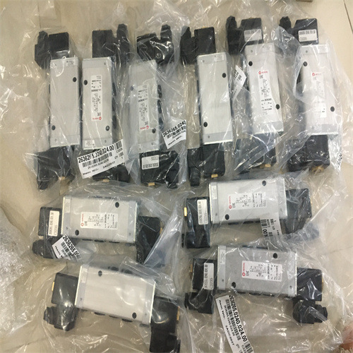 诺冠Norgren过滤减压阀B68G-BAK-AR3-RLN