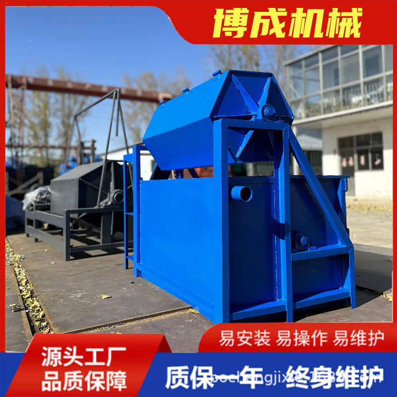 江苏电子厂滚筒研磨机 加大料斗正反转六角抛光机厂家