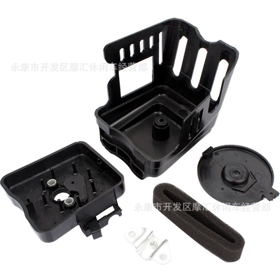 Motorcycle Lawn Mower Gasoline Scooter Parts Pocket Bike 2-Stroke 43Cc 40-5 Air Filter