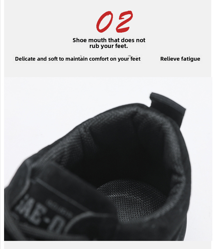 Χειμερινά ανδρικά παπούτσια με επένδυση fleece 2023, μοντέρνα, αντιολισθητικά, ζεστά, βαμβακερά παπούτσια για εργασία σε εργοτάξια, προστασία εργασίας_voghion.com