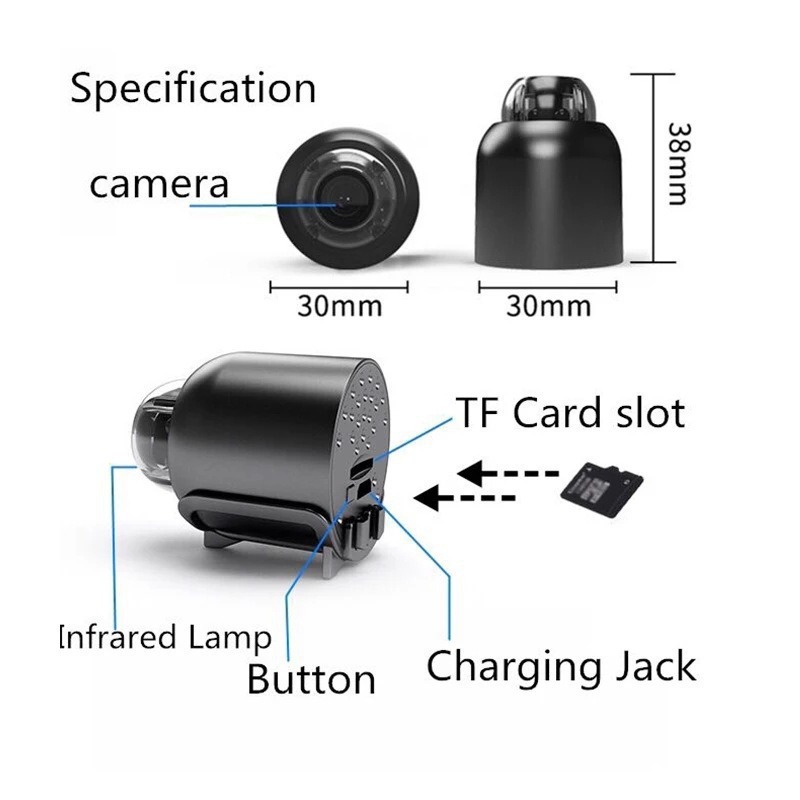 (Cross-border trading), wireless CCTV camera, sports radio baby monitor for home use, videocamera, x5 2