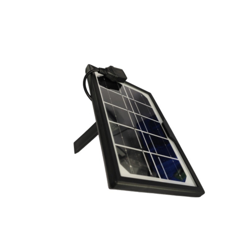 带USB母头5V1.8W太阳能电池板USB小台灯手电筒小灯泡太阳能充电板