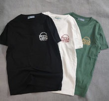 出口日本外贸尾货童装童品批发日单潮牌hula lani hawall日系童装